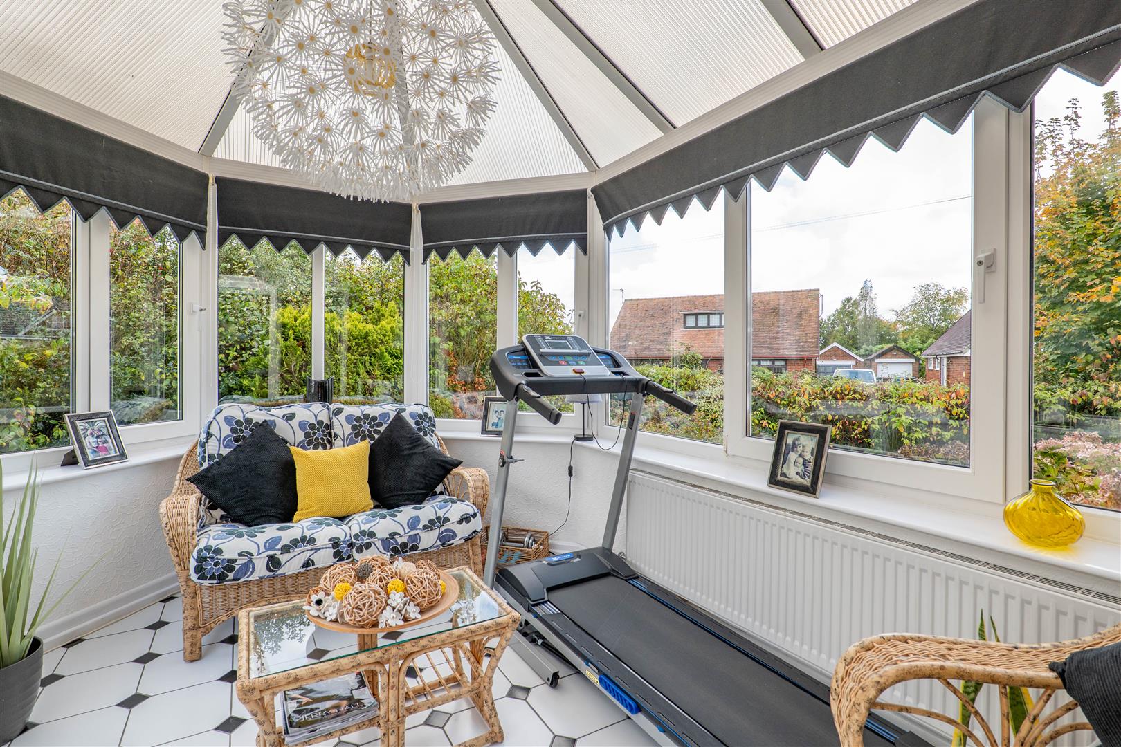 Pear Tree Road, Clayton-Le-Woods, Chorley